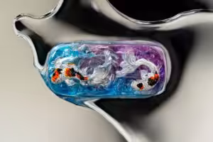 jellykey zenpond edenflow customs keycaps 202