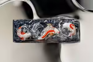 jellykey zenpond edenflow customs keycaps 241