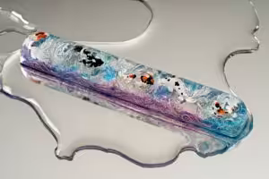 jellykey zenpond edenflow customs keycaps 256