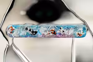 jellykey zenpond edenflow customs keycaps 274