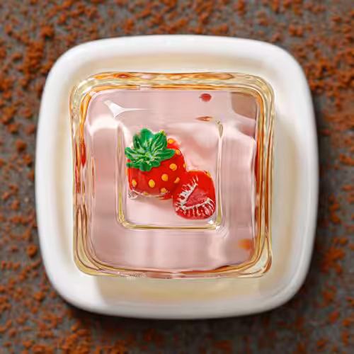 jellykey sweettheory customs keycaps 709
