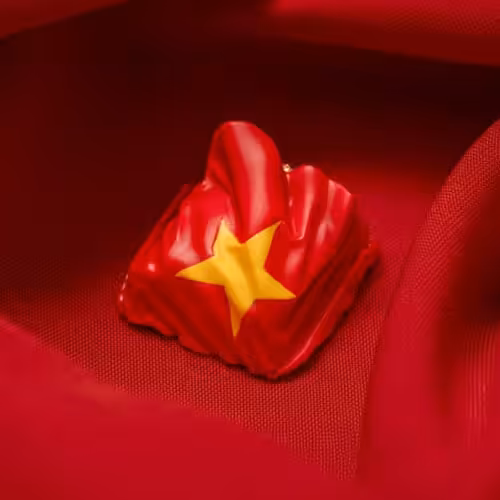 jellykey vietnam customs keycaps 007
