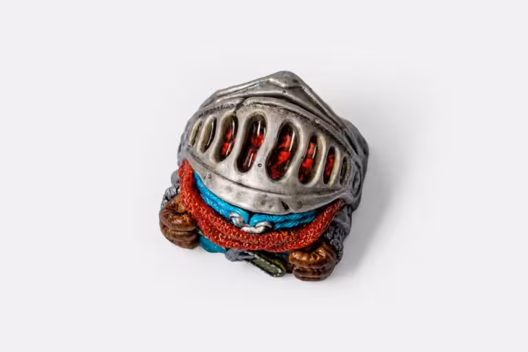 jellykey artofchess custome keycaps (11)