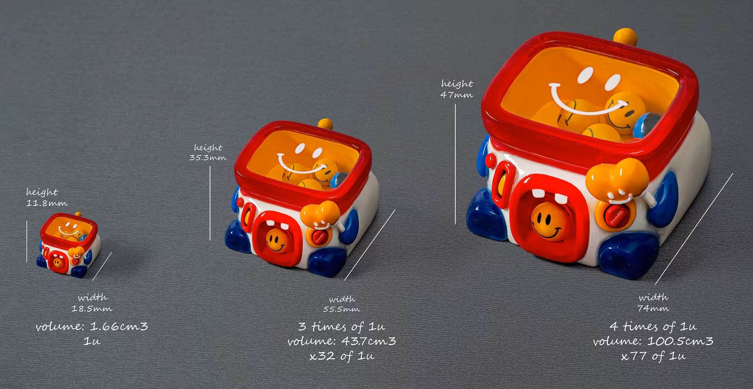 jellykey gaccha custom keycaps 056