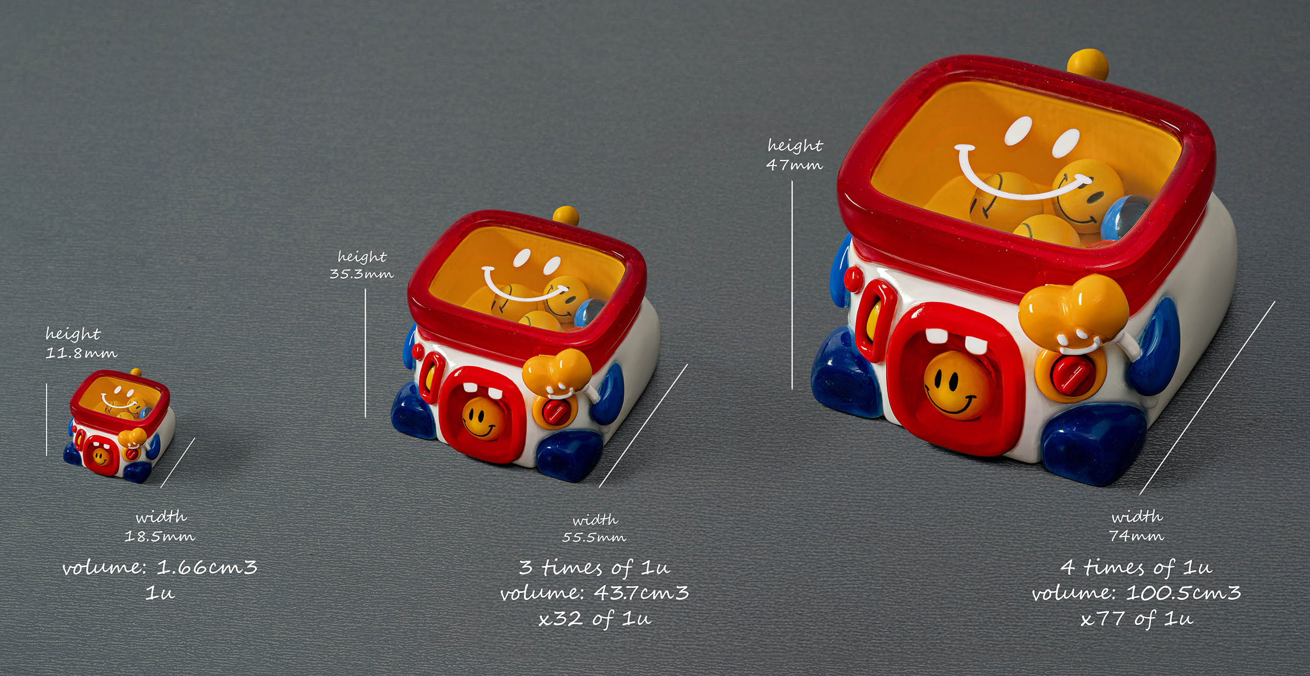 jellykey gaccha custom keycaps 056