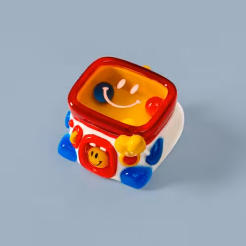jellykey gaccha custom keycaps 061