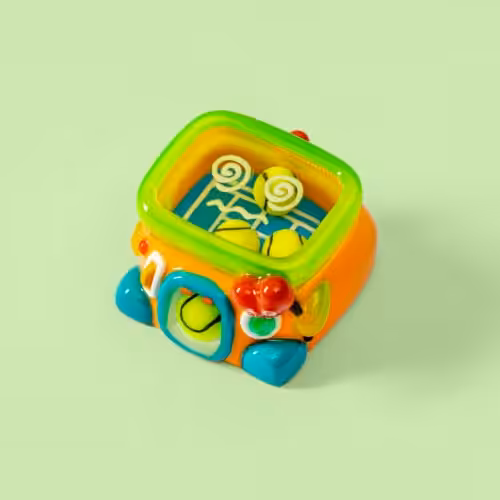 jellykey gaccha custom keycaps 062