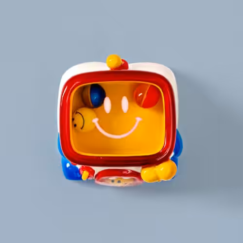 jellykey gaccha custom keycaps 076