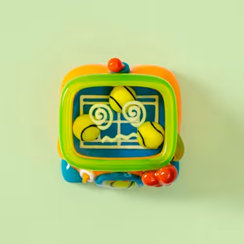 jellykey gaccha custom keycaps 077