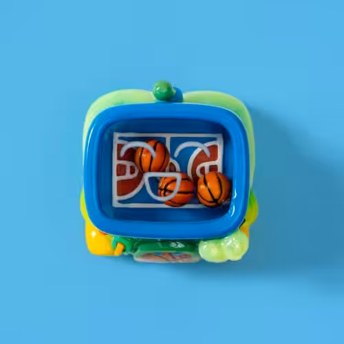 jellykey gaccha custom keycaps 079