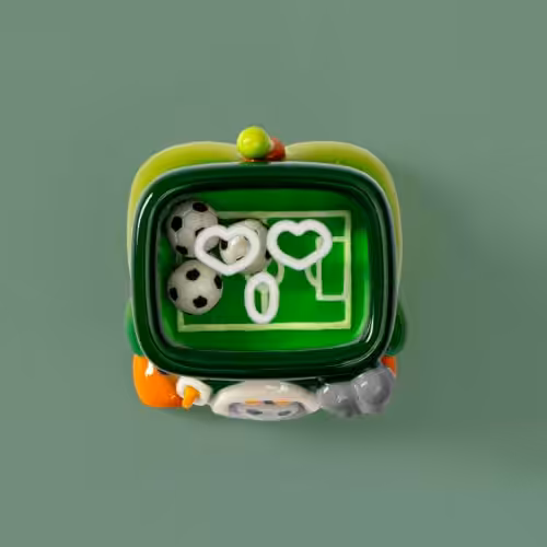 jellykey gaccha custom keycaps 080