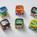 Gaccha: Sports Pack (6)