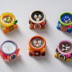 Gaccha : Chaos Pack (6)