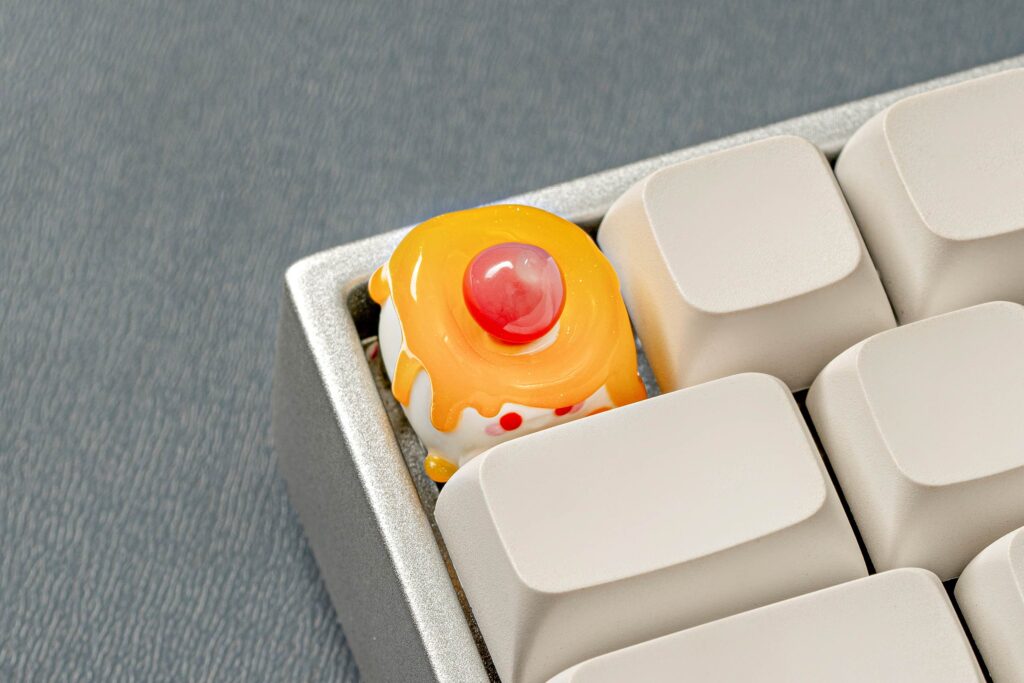 jellykey decadeofartistry custom keycaps 002