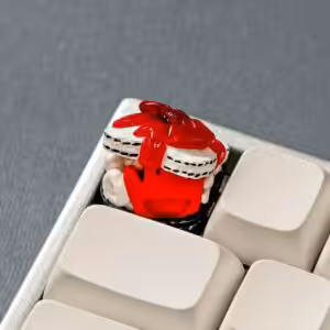 jellykey decadeofartistry custom keycaps 003