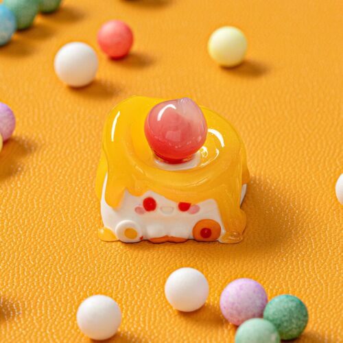 jellykey decadeofartistry custom keycaps 026