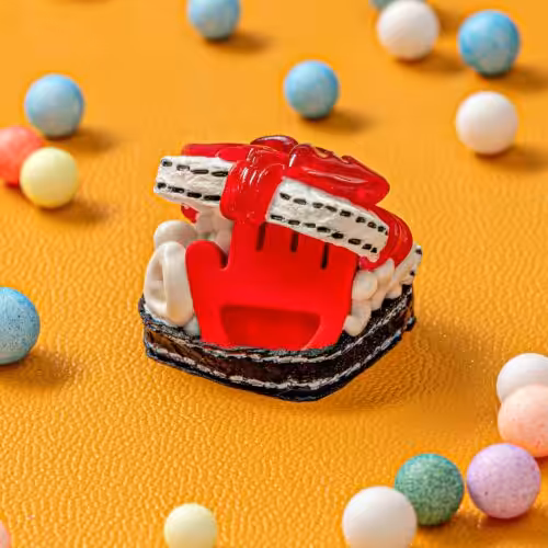 jellykey decadeofartistry custom keycaps 029