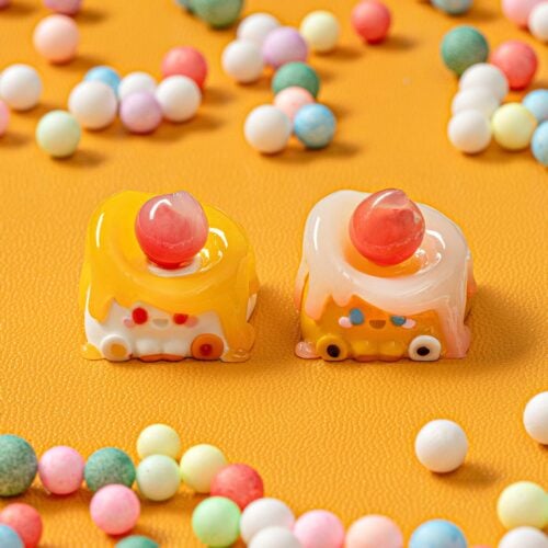 jellykey decadeofartistry custom keycaps 033