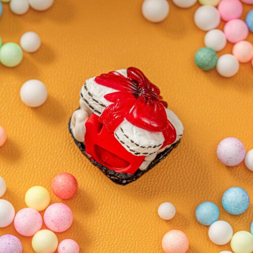 jellykey decadeofartistry custom keycaps 037