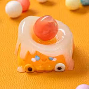 decade of artistry artisan keycaps