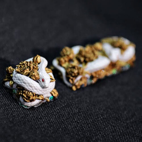 By Minh Thiện on Facebook