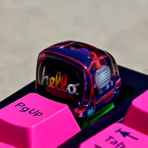 By moltenkhor on Instagram