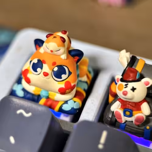 By Duy Nguyễn on Discord