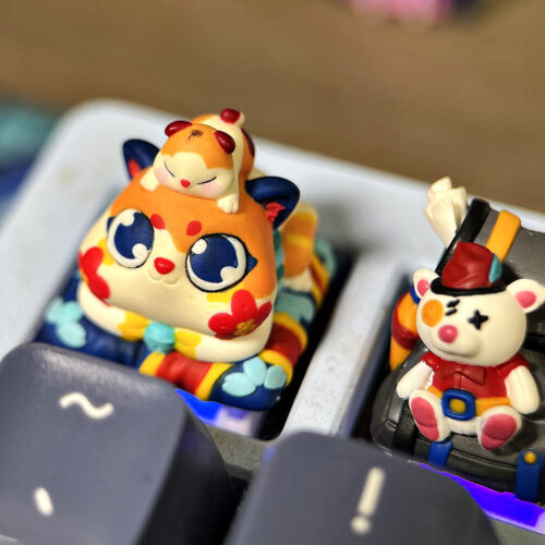 By Duy Nguyễn on Discord