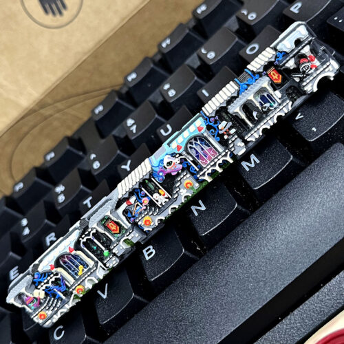 By Duy Nguyễn on Discord