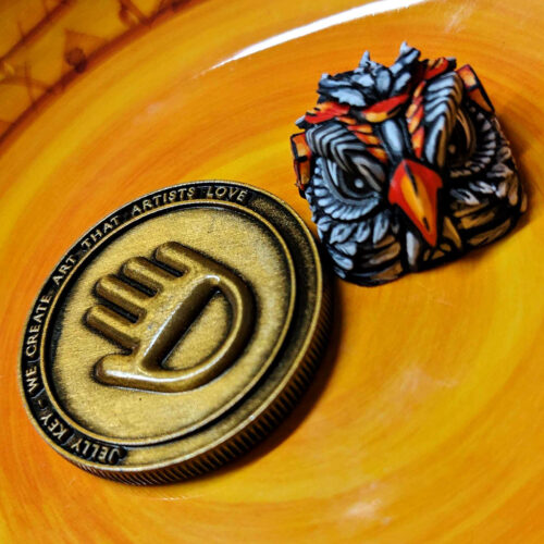 By SouthtownZ on Discord