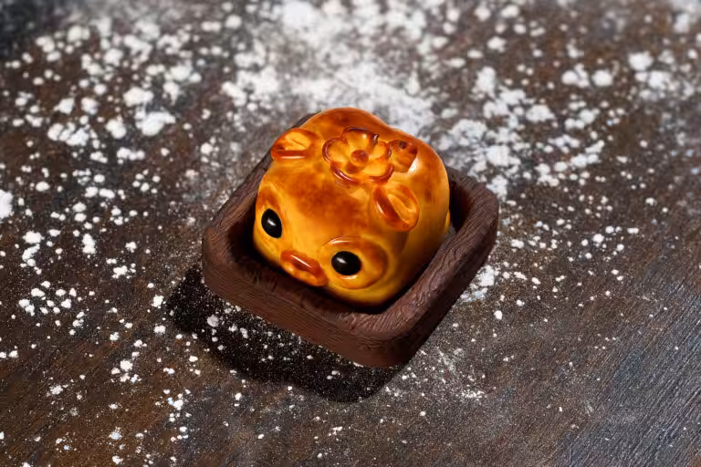 jellykey lunar delicacies custom keycaps 003