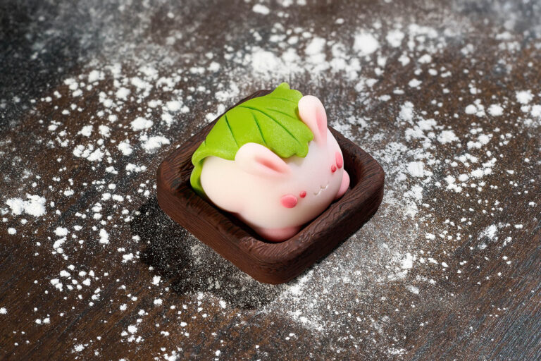 jellykey lunar delicacies custom keycaps 018