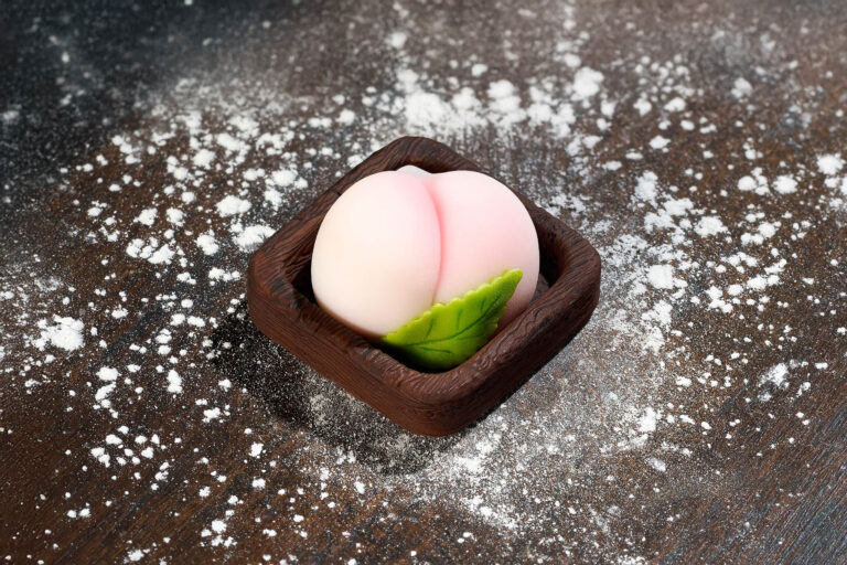 jellykey lunar delicacies custom keycaps 020