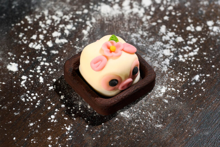 jellykey lunar delicacies custom keycaps 022