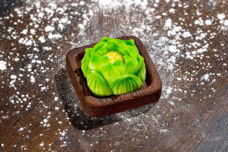 jellykey lunar delicacies custom keycaps 023