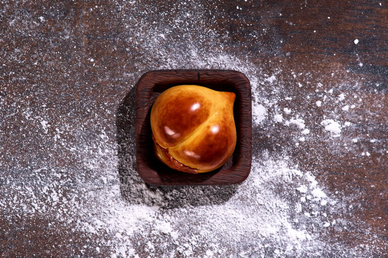 jellykey lunar delicacies custom keycaps 033