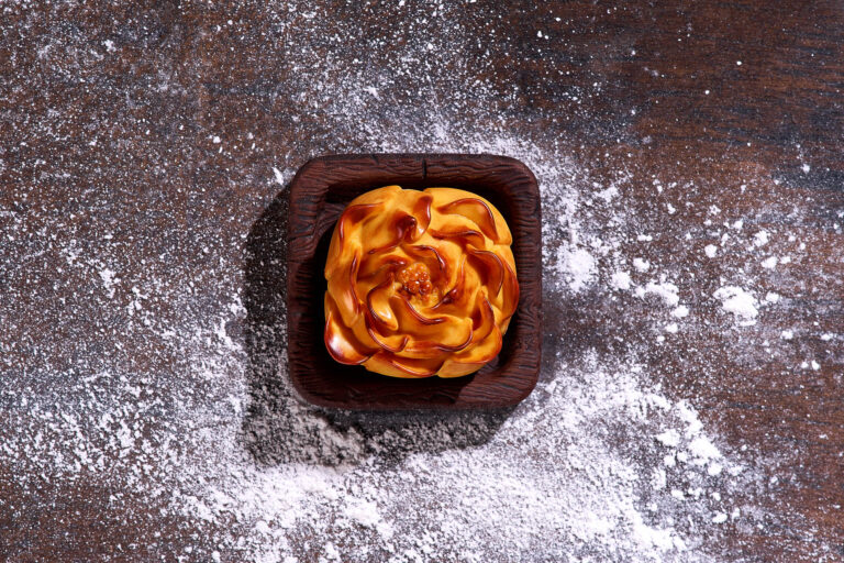 jellykey lunar delicacies custom keycaps 034