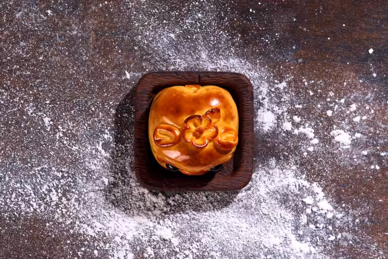 jellykey lunar delicacies custom keycaps 036