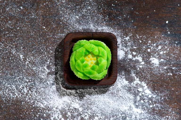 jellykey lunar delicacies custom keycaps 041