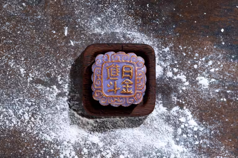 jellykey lunar delicacies custom keycaps 050
