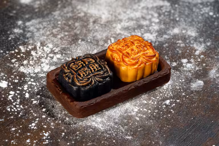 jellykey lunar delicacies custom keycaps 061