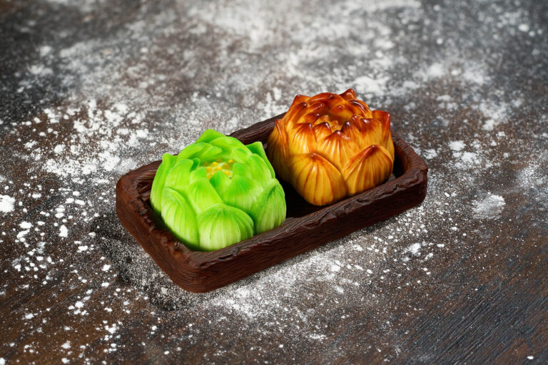 jellykey lunar delicacies custom keycaps 062