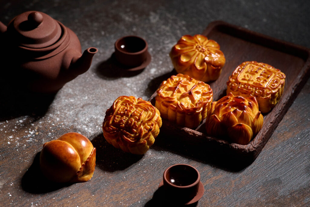 jellykey lunar delicacies custom keycaps 076