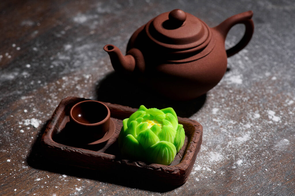 jellykey lunar delicacies custom keycaps 077