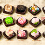 All set Autumn Moon Reunion (13)