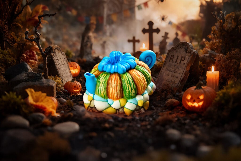 jellykey midnightmischief custom keycaps b004