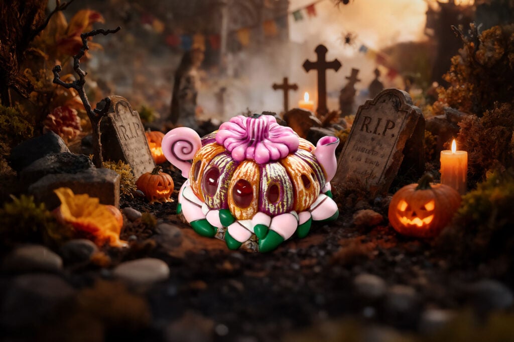 jellykey midnightmischief custom keycaps b007