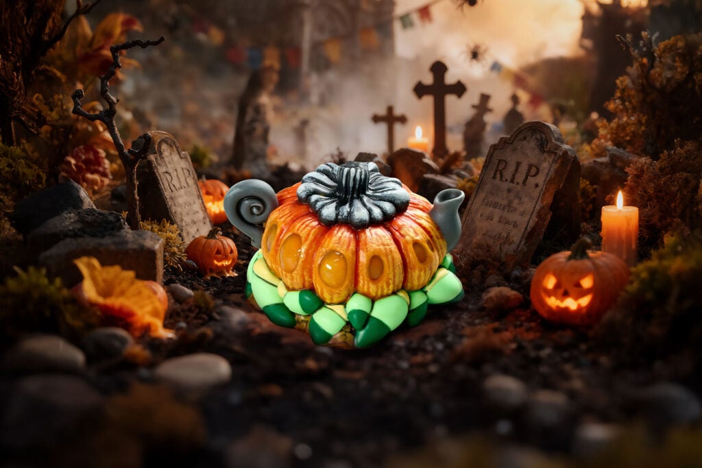 jellykey midnightmischief custom keycaps b009