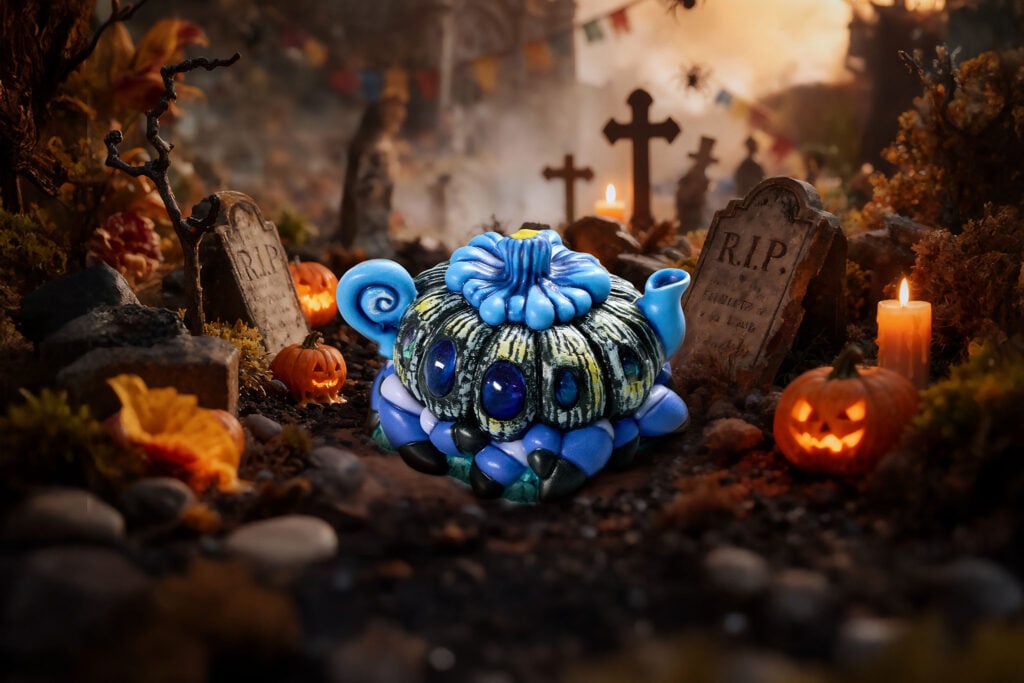 jellykey midnightmischief custom keycaps b011