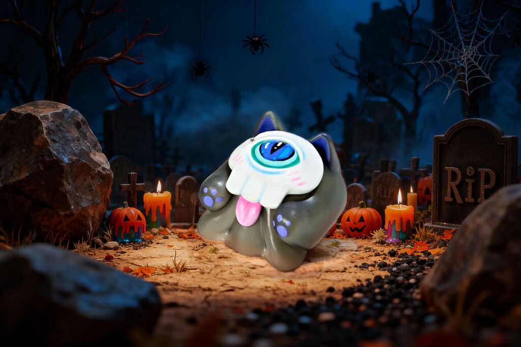 jellykey midnightmischief custom keycaps b020